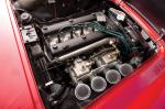 Alfa Romeo Giulietta Sprint Coda Tronca by Zagato 1962 года